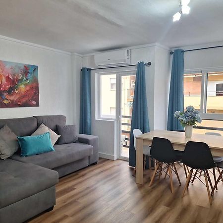 Appartement Moderno Y Nuevo Piso Huelva Extérieur photo