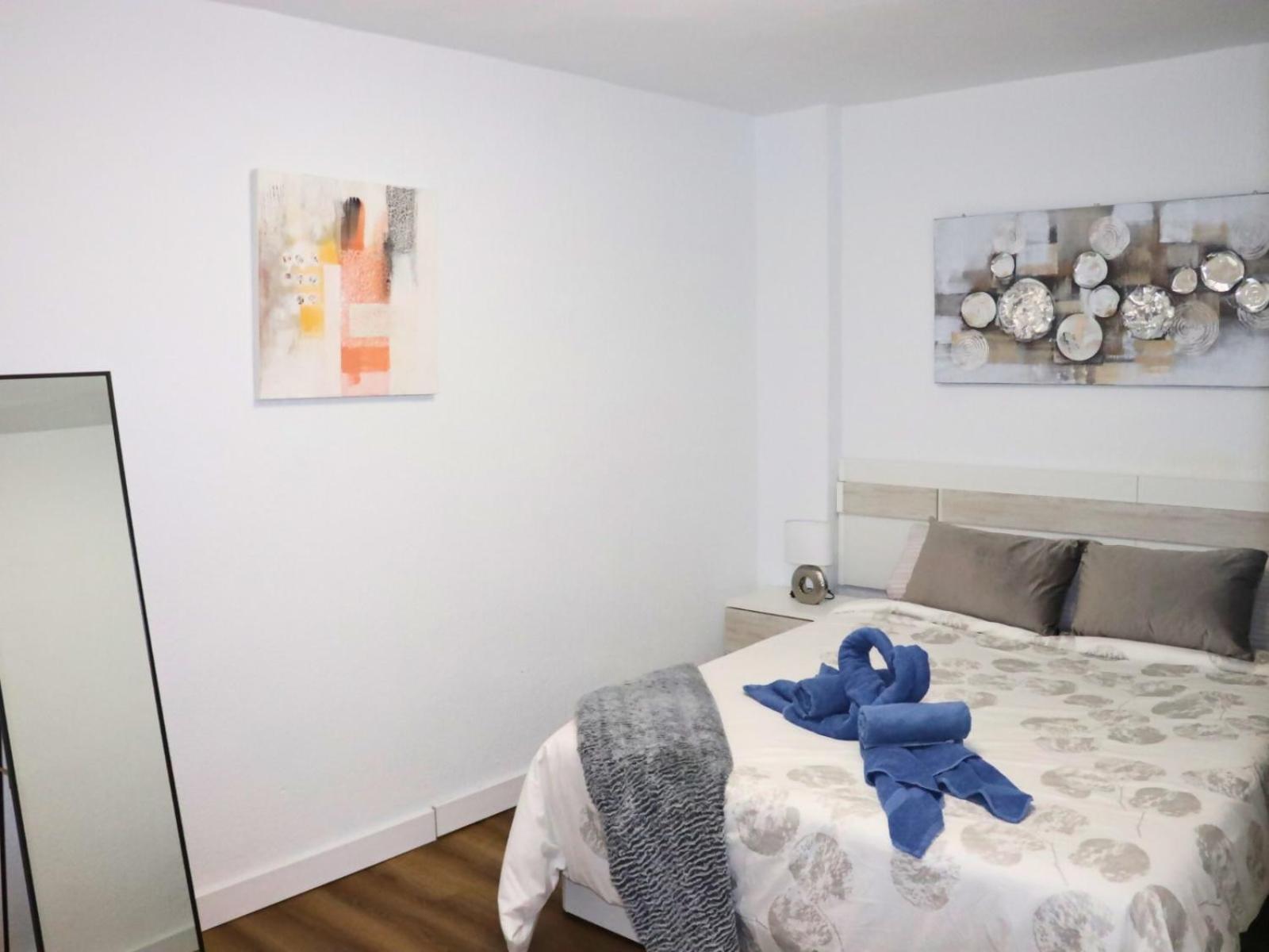 Appartement Moderno Y Nuevo Piso Huelva Extérieur photo