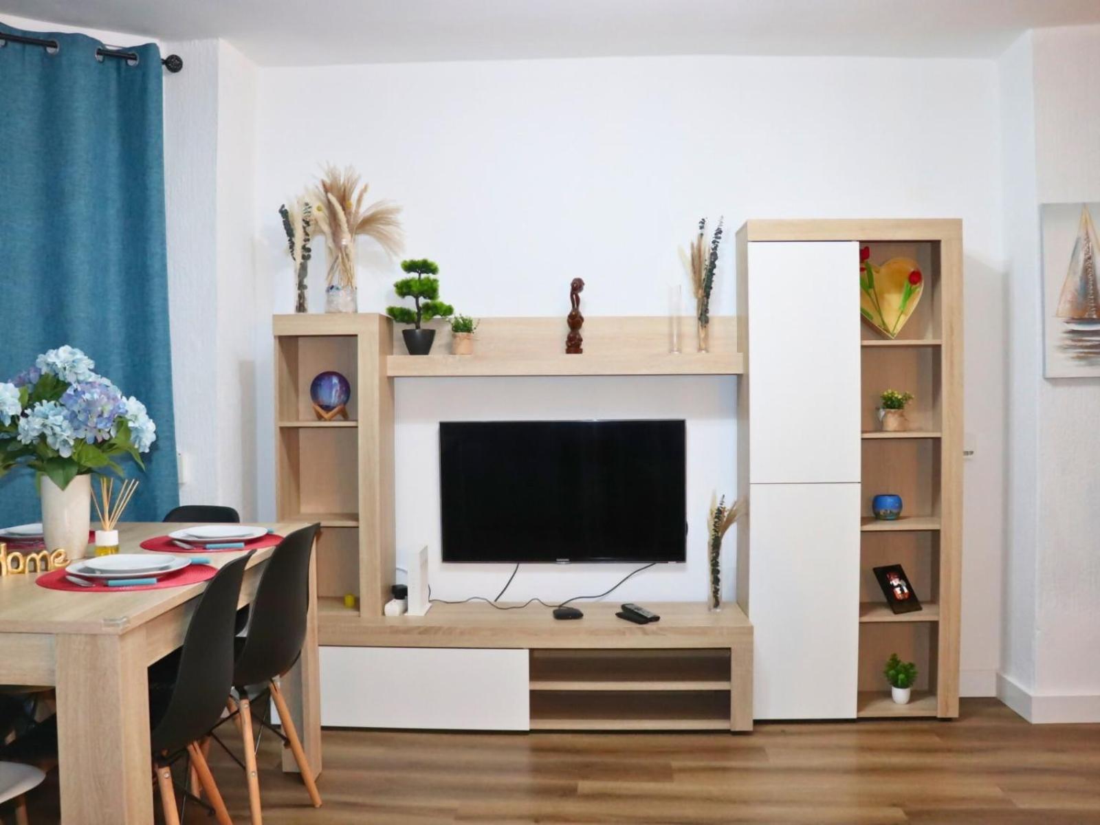 Appartement Moderno Y Nuevo Piso Huelva Extérieur photo